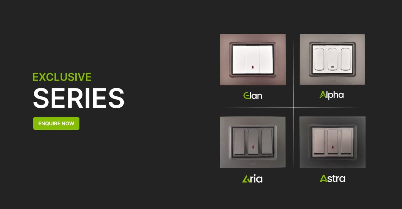 Premium Electrical Solutions